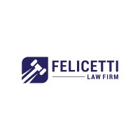 The Felicetti Law Firm logo