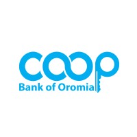 Image of Cooperative Bank of Oromia