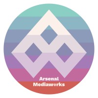 Arsenal Mediaworks logo