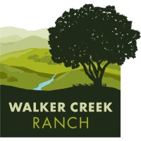 Walker Creek Ranch logo
