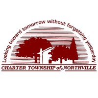 Charter Township Of Northville logo