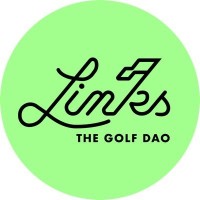 Links Golf Club logo