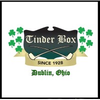 Tinder Box Of Dublin logo