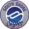 South Shore Sign Company logo