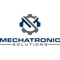 Mechatronic Solutions logo