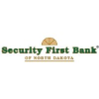 Security First Bank Of North Dakota logo