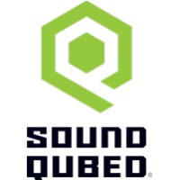 SoundQubed logo