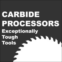 Carbide Processors logo