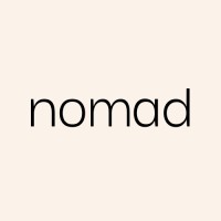 Nomad App logo