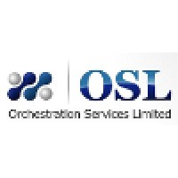 Orchestration Services Limited (OSL) logo
