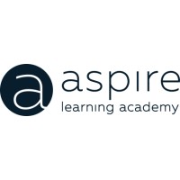 Aspire Learning Academy logo