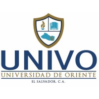 Universidad De Oriente (SV) logo