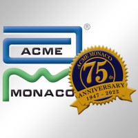 Acme Monaco logo