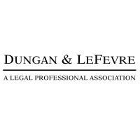 Dungan & LeFevre logo