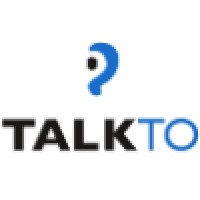 TalkTo logo
