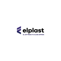 Elplast America logo
