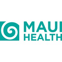 Maui Health logo