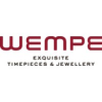 Wempe Jewelers logo
