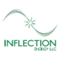 Inflection Energy LLC logo