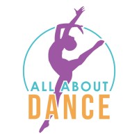 All About Dance & So Much More logo
