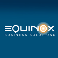 EQUINOX Business Solutions logo
