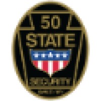 50 State Security Service, Inc. logo