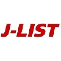 J-List Co., Ltd. logo