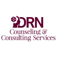DRN COUNSELING AND CONSULTING SERVICES logo