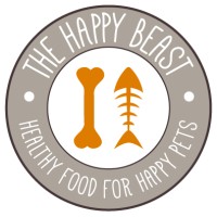 The Happy Beast logo