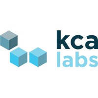 KCA Laboratories logo