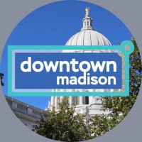 Madison's Central Business Improvement District (BID) logo