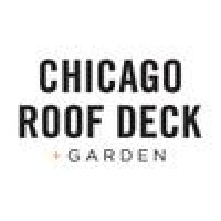 Chicago Decking logo