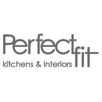 Perfect Fit Kitchens & Interiors logo