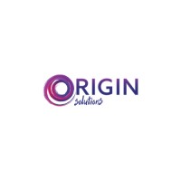 Origin Solutions logo
