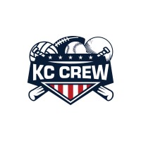 KC Crew Sports & Events logo