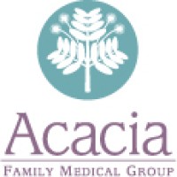 Acacia Family Medical Group logo