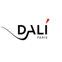 Espace Dali Paris logo