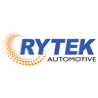 Rytek Automotive logo