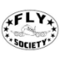 Fly Society logo