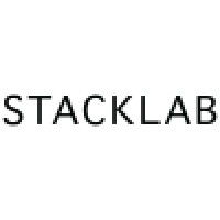 STACKLAB logo