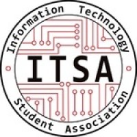 Information Technology Student Association logo