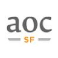AOC SF logo