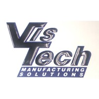 Vistech Manufacturing Solutions logo