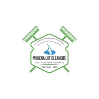 Mokena Lot Cleaners - Parking Lot Sweeping, Litter Cleanup, And Portering logo