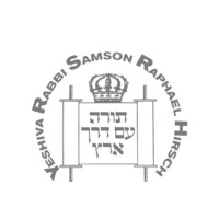 YESHIVA RABBI SAMSON RAPHAEL HIRSCH logo