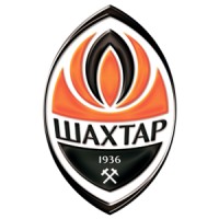 Football Club "Shakhtar" logo