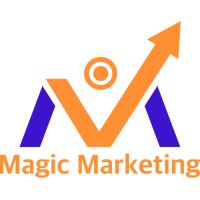 Magic Marketing Agency logo