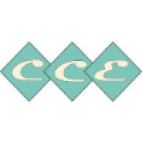 Custom Contract Embroidery Inc logo