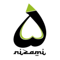 Nizami Ganjavi International Center logo