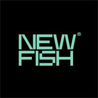 NewFish logo